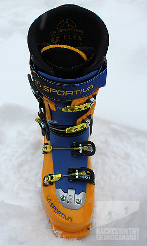 La sportiva spectre fashion 2.0